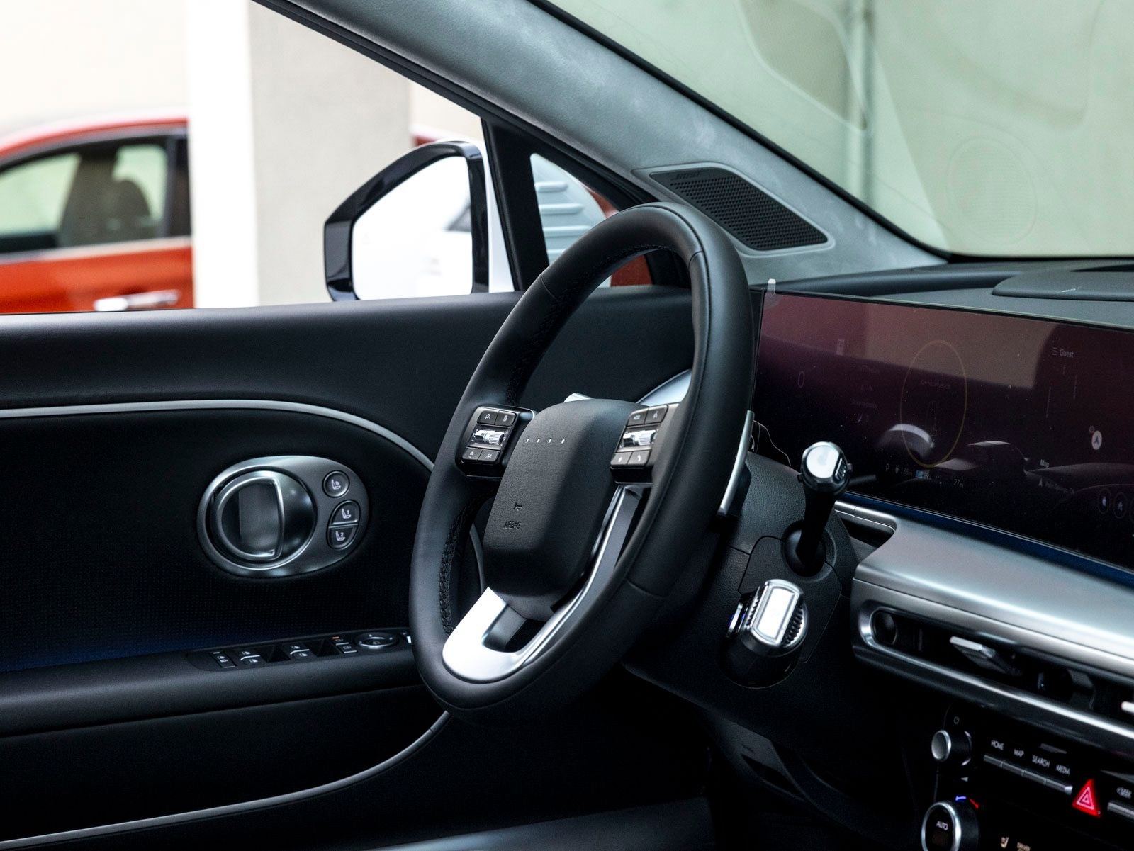 2026 Hyundai IONIQ 9 Performance Calligraphy