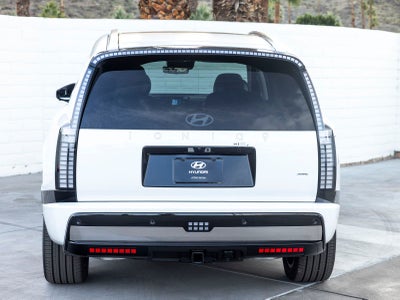2026 Hyundai IONIQ 9 Performance Calligraphy