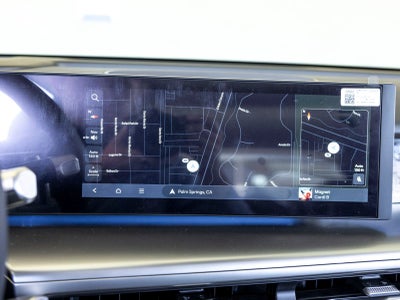 2026 Hyundai IONIQ 9 Performance Calligraphy