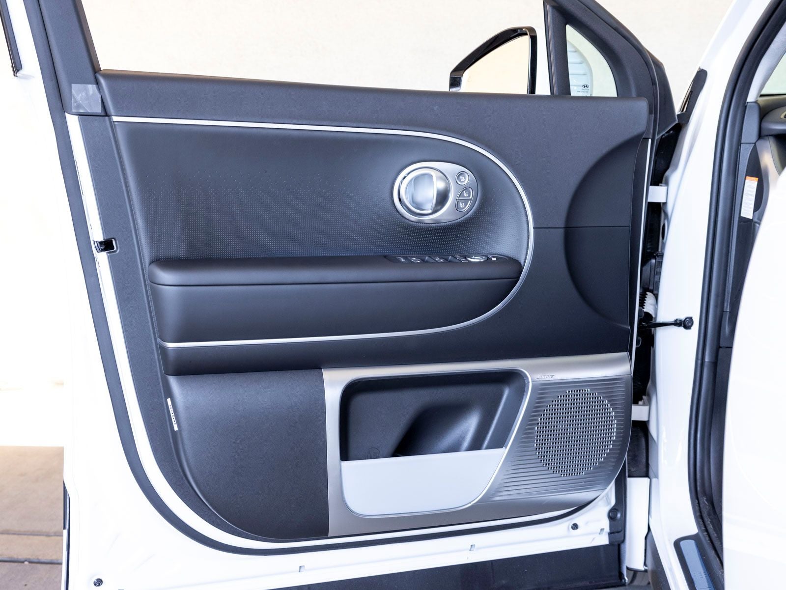 2026 Hyundai IONIQ 9 Performance Calligraphy