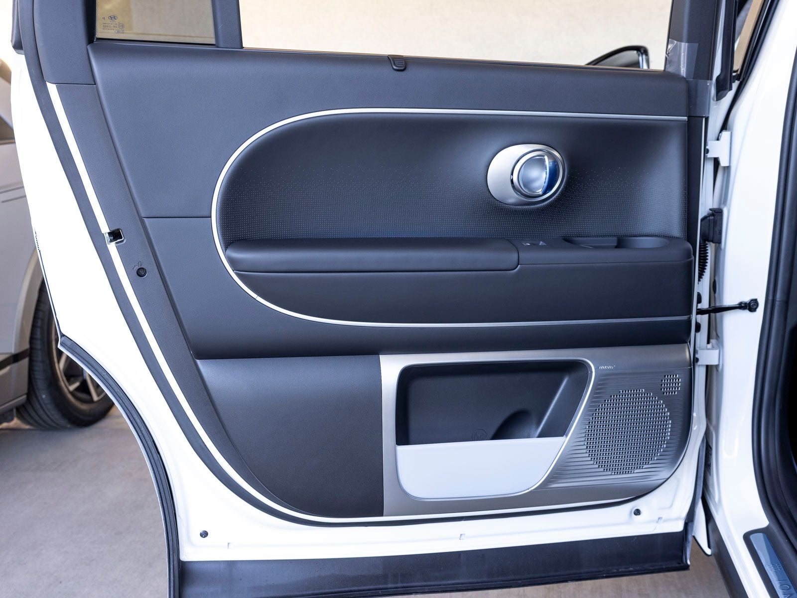 2026 Hyundai IONIQ 9 Performance Calligraphy