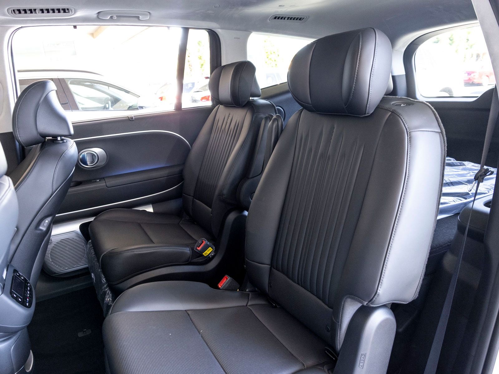 2026 Hyundai IONIQ 9 Performance Calligraphy