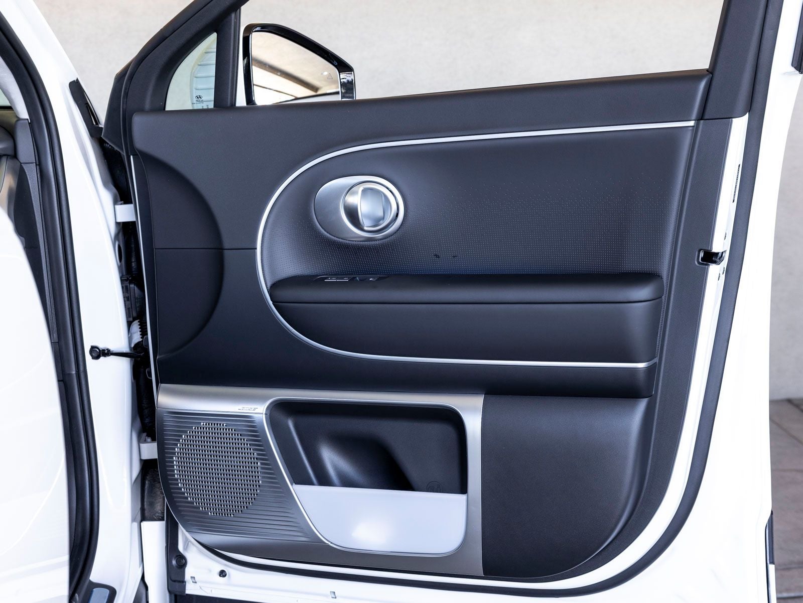 2026 Hyundai IONIQ 9 Performance Calligraphy