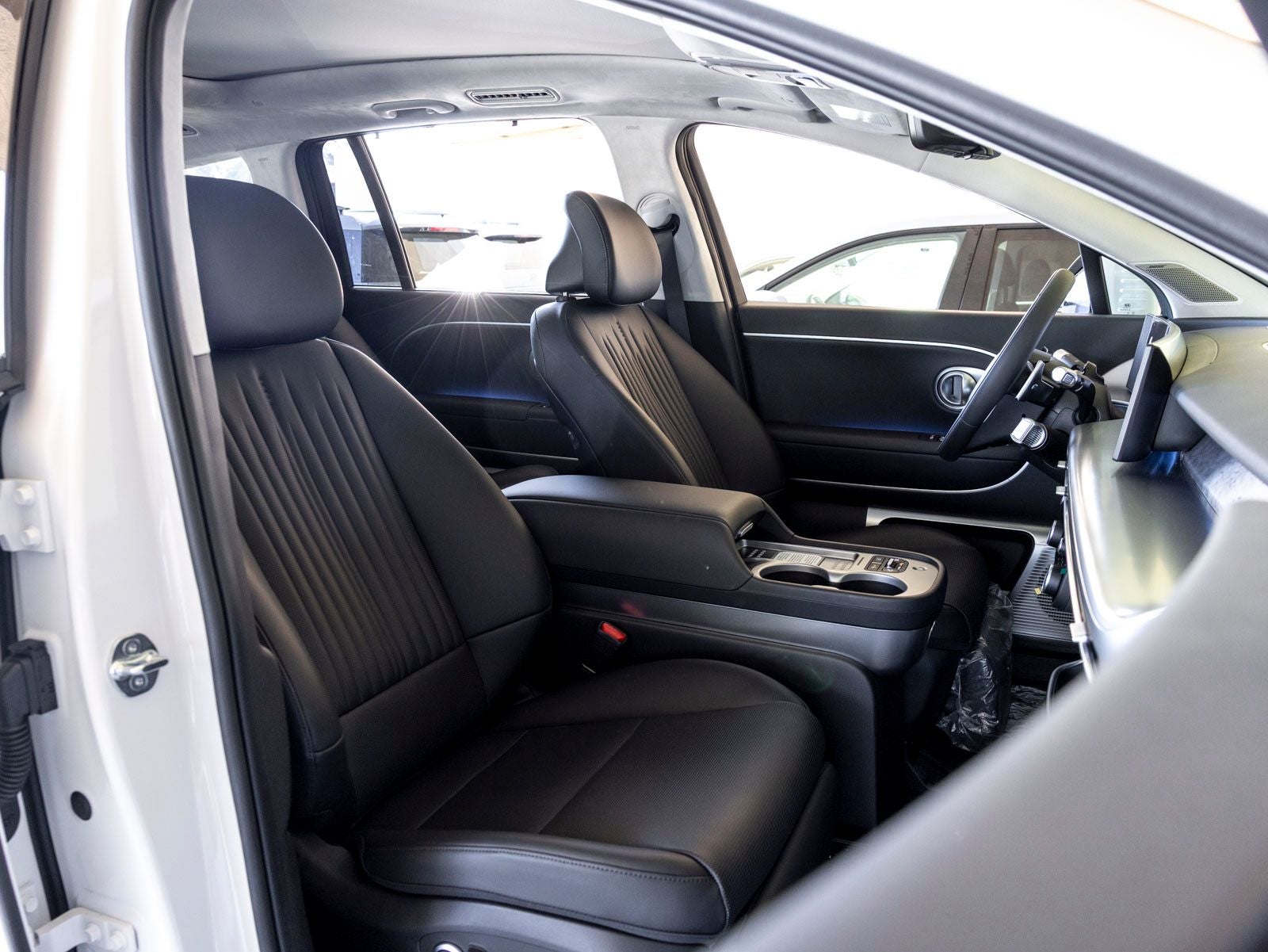 2026 Hyundai IONIQ 9 Performance Calligraphy