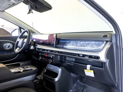 2026 Hyundai IONIQ 9 Performance Calligraphy