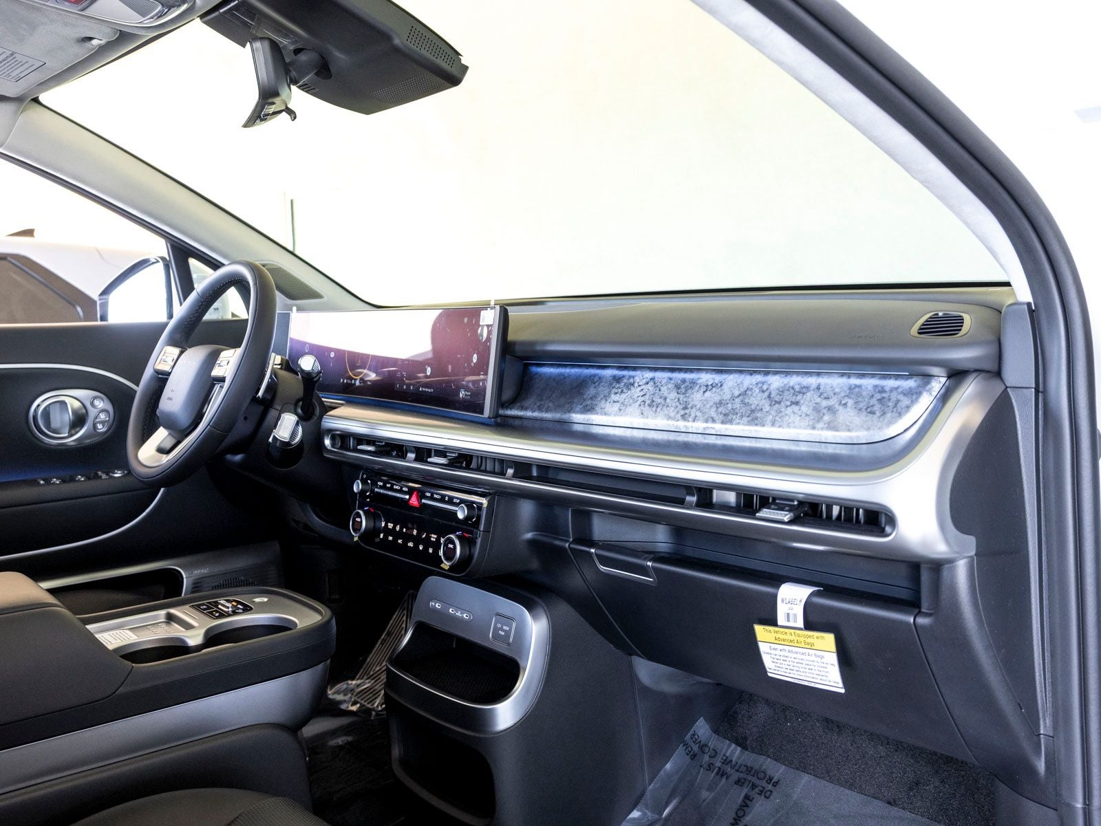 2026 Hyundai IONIQ 9 Performance Calligraphy