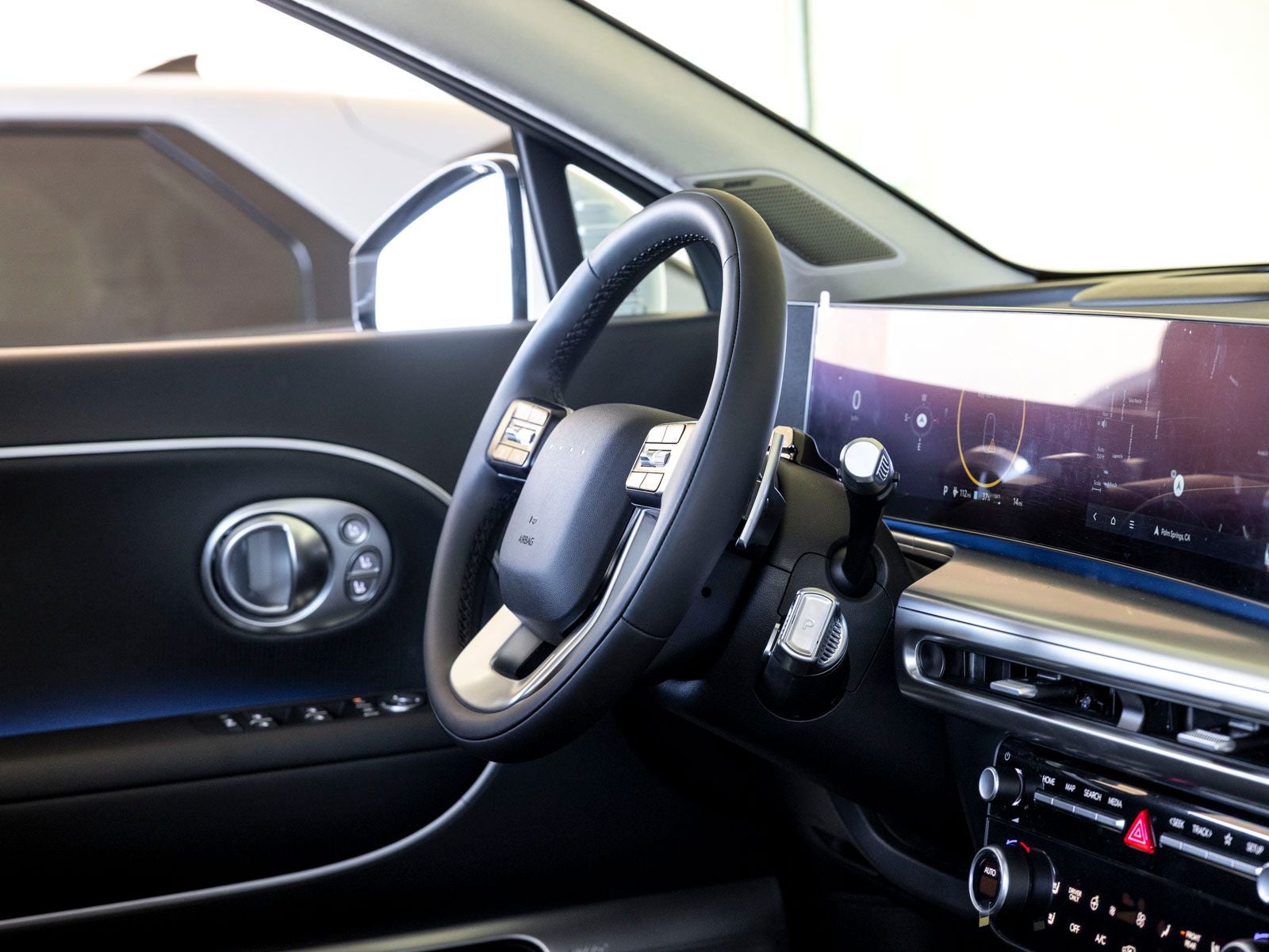 2026 Hyundai IONIQ 9 Performance Calligraphy