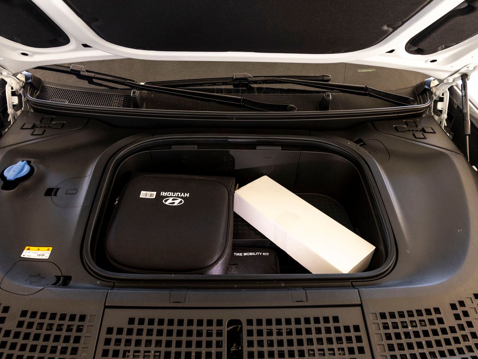 2026 Hyundai IONIQ 9 Performance Calligraphy