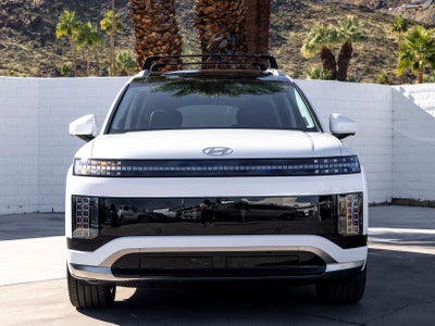 2026 Hyundai IONIQ 9 Performance Calligraphy