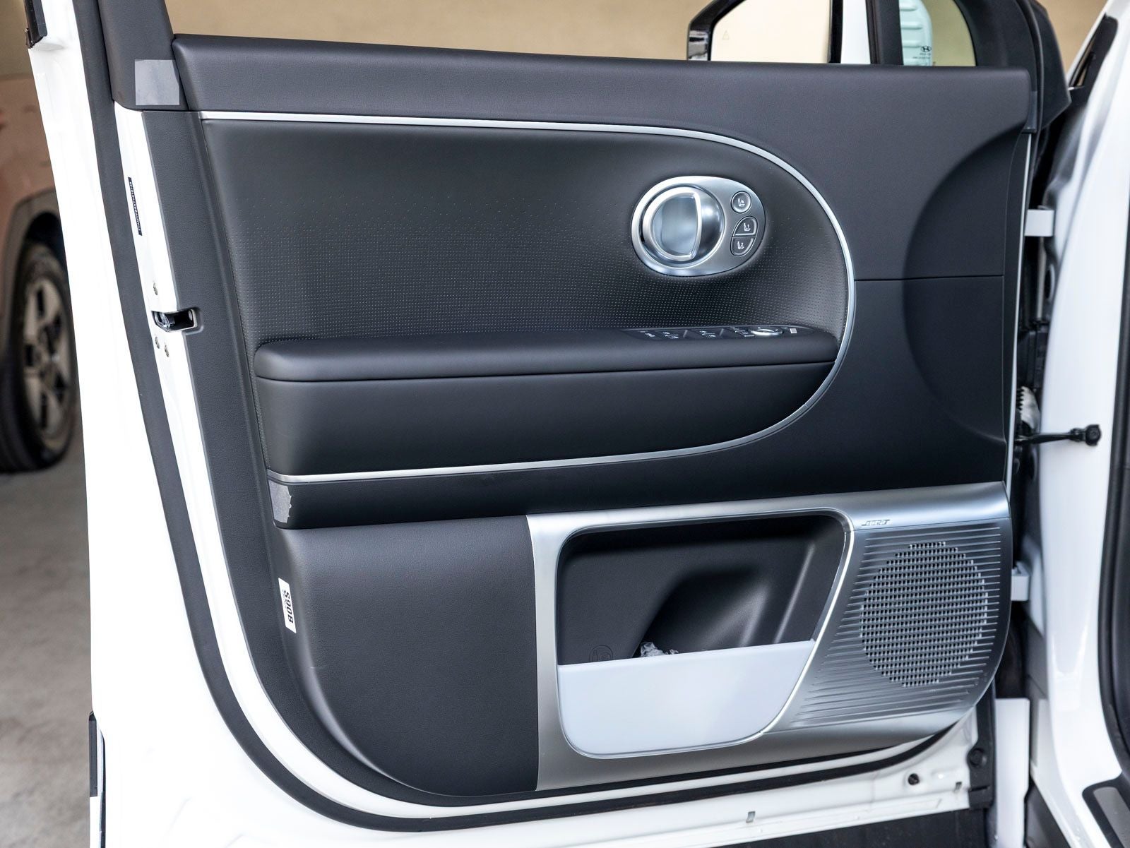 2026 Hyundai IONIQ 9 Performance Calligraphy