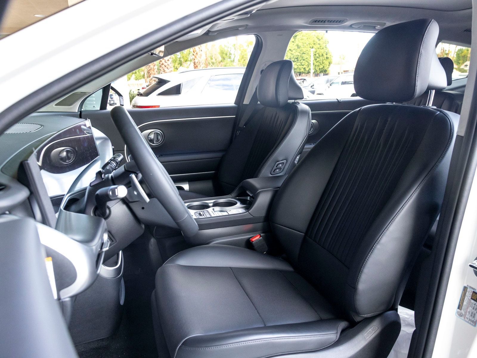 2026 Hyundai IONIQ 9 Performance Calligraphy