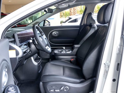 2026 Hyundai IONIQ 9 Performance Calligraphy