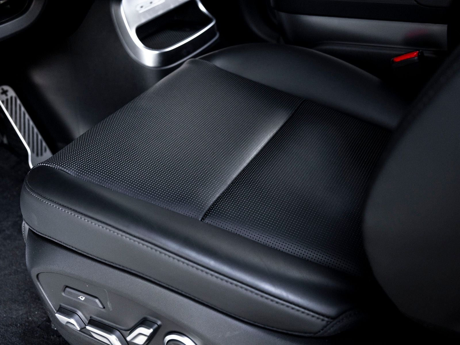 2026 Hyundai IONIQ 9 Performance Calligraphy