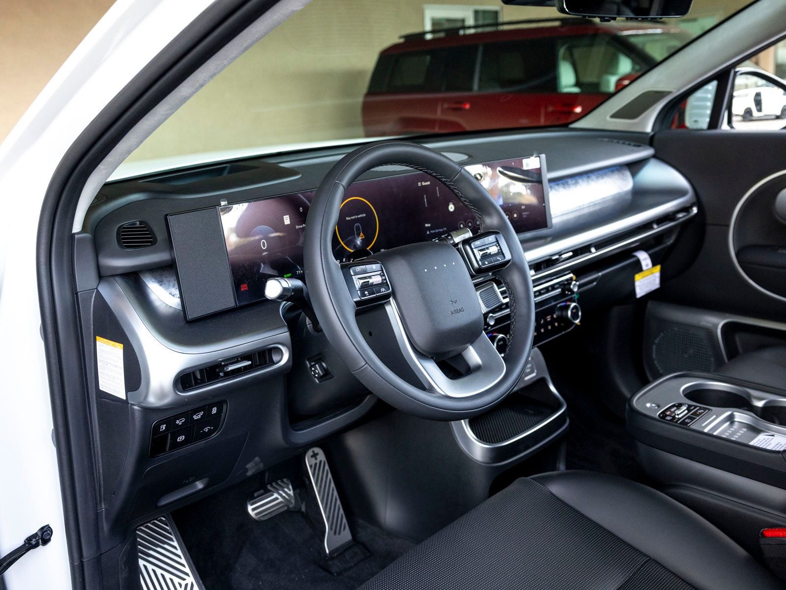 2026 Hyundai IONIQ 9 Performance Calligraphy