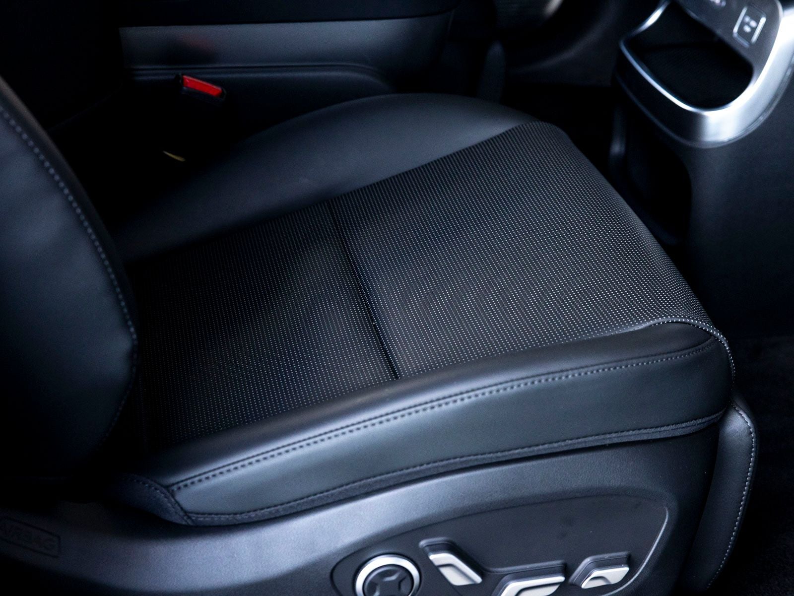 2026 Hyundai IONIQ 9 Performance Calligraphy