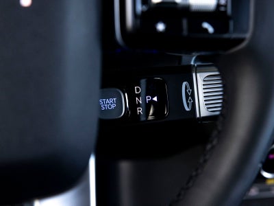 2026 Hyundai IONIQ 9 Performance Calligraphy