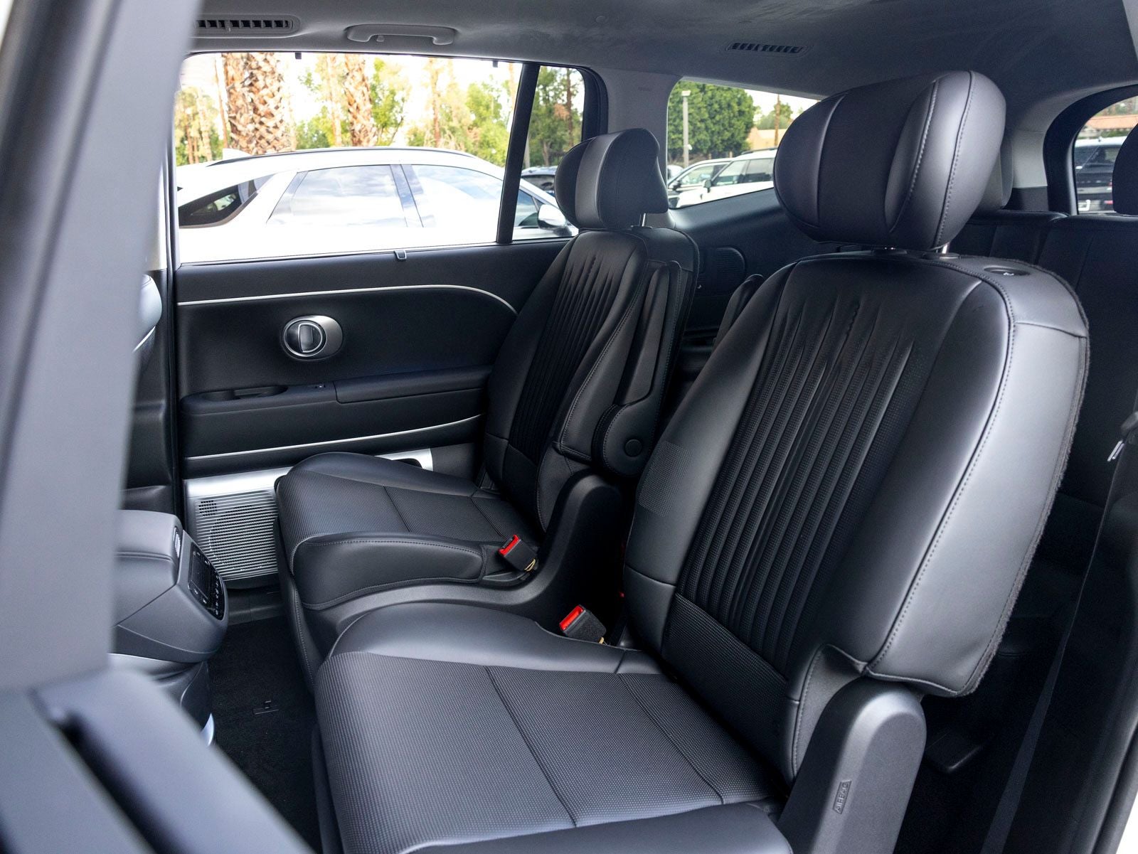 2026 Hyundai IONIQ 9 Performance Calligraphy