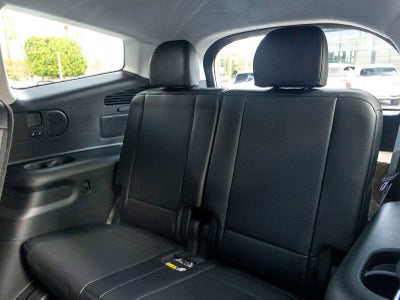 2026 Hyundai IONIQ 9 Performance Calligraphy