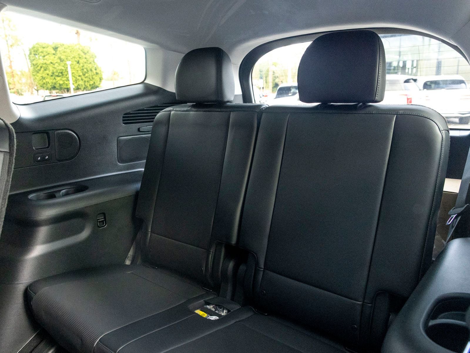 2026 Hyundai IONIQ 9 Performance Calligraphy