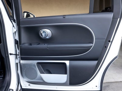 2026 Hyundai IONIQ 9 Performance Calligraphy