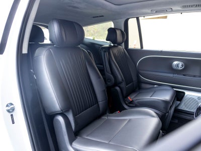 2026 Hyundai IONIQ 9 Performance Calligraphy