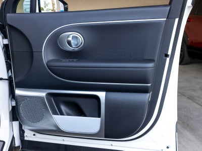 2026 Hyundai IONIQ 9 Performance Calligraphy