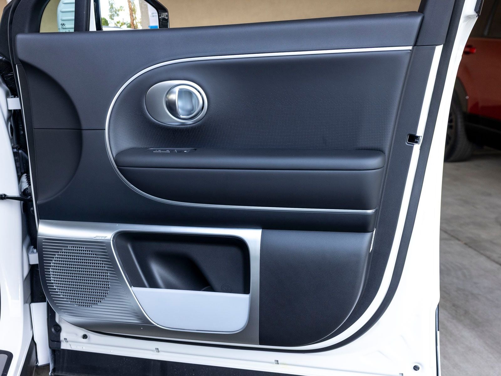 2026 Hyundai IONIQ 9 Performance Calligraphy