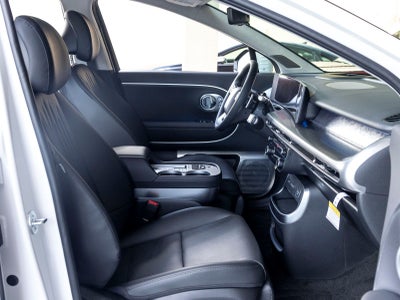 2026 Hyundai IONIQ 9 Performance Calligraphy