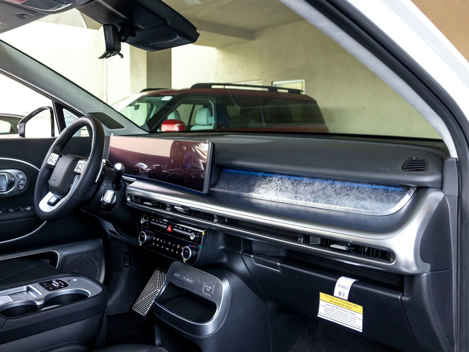 2026 Hyundai IONIQ 9 Performance Calligraphy