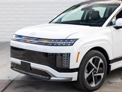 2026 Hyundai IONIQ 9 Performance Calligraphy