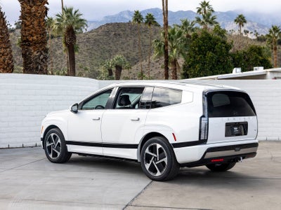 2026 Hyundai IONIQ 9 Performance Calligraphy