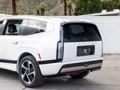 2026 Hyundai IONIQ 9 Performance Calligraphy