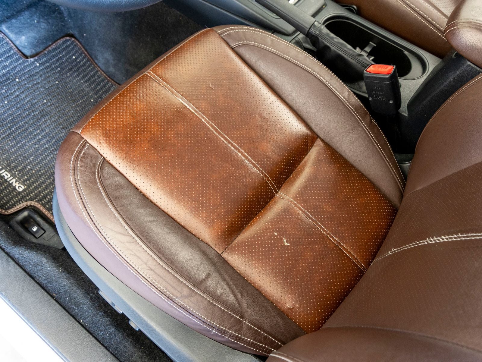 2018 Subaru Forester 2.5i Touring