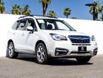 2018 Subaru Forester 2.5i Touring