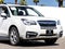 2018 Subaru Forester 2.5i Touring