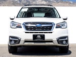 2018 Subaru Forester 2.5i Touring