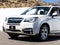 2018 Subaru Forester 2.5i Touring