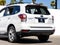 2018 Subaru Forester 2.5i Touring