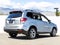 2018 Subaru Forester 2.5i Touring