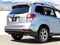 2018 Subaru Forester 2.5i Touring