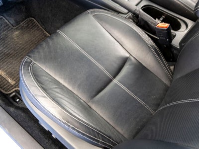 2018 Subaru Forester 2.5i Touring