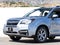 2018 Subaru Forester 2.5i Touring