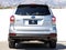 2018 Subaru Forester 2.5i Touring