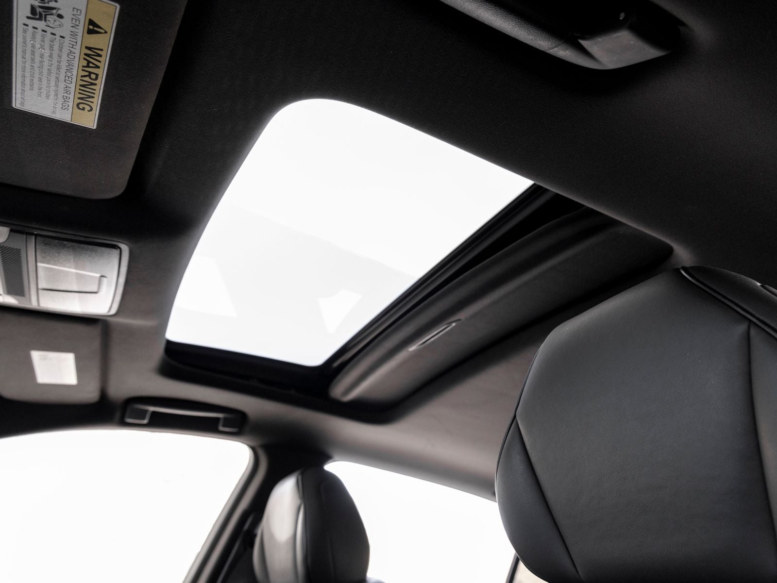 2018 Acura RLX Base