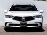 2018 Acura RLX Base