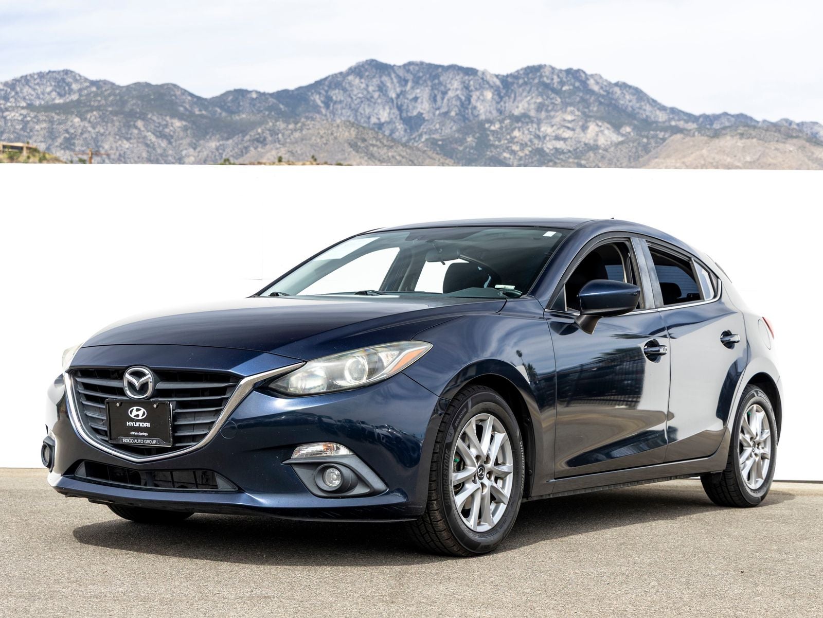 2016 Mazda CX-3 I Touring 5-Door AT SKYACTIV's photo
