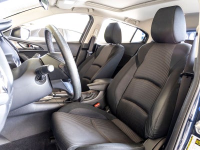 2016 Mazda Mazda3 i Touring