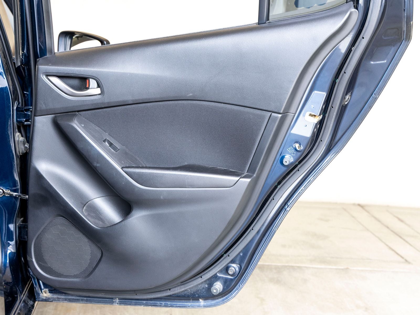 2016 Mazda Mazda3 i Touring