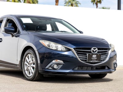 2016 Mazda Mazda3 i Touring