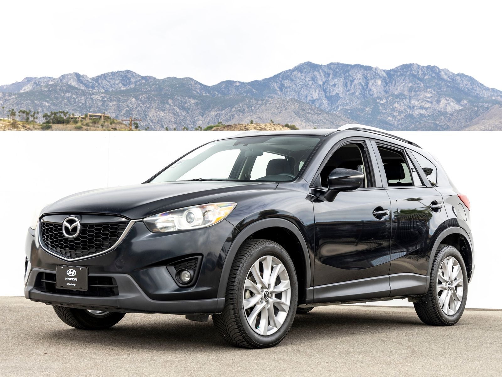 2015 Mazda CX-5 Grand Touring